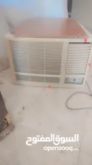  5 Air conditioner