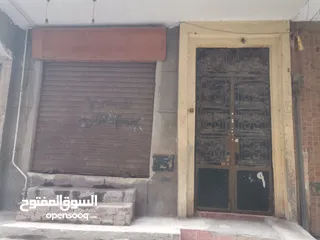  2 منزل ب شبرا الخيمه عند نادي بيجام قريب من الدائري ومحطه مترو شبرا الخيمة