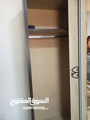  2 غرفه نوم وكاله للبيع