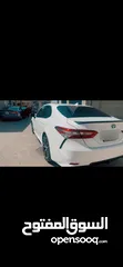  3 تويوتا كامري Se 2019 Camry