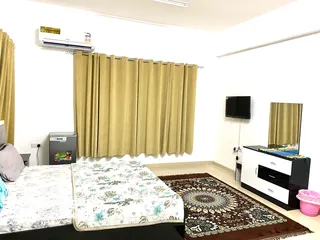  7 room is family very nice very good you have also Wi-Fi and TV