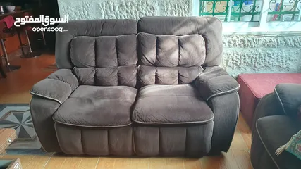 3 طقم كنب للبيع