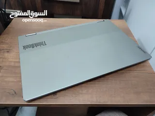  9 لابتوب Laptop i7 the 11 gen 8GB ram 500gb SSD