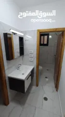  11 شقه للايجار الشهري 180 متر في دورا  1250 شهري