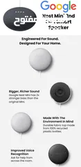  11 Google nest cam NEW اصلي جديد جديد اصلي غير مستخدم وهنالك عدد منها سارع بالحجز امريكي