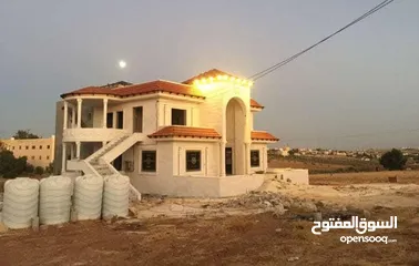  1 قرميد  مؤسسه العماوي لكافه اعمال تركيب القرميد والديكور والبرڨولاء تركيب وصيانه