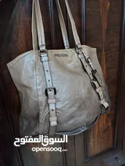  3 شنطه اصليه برادا