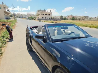  8 موستنج 2010 كشف للبيع