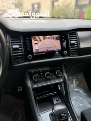  30 كودياك SportLine ترخيص 2020 محرك 2000 ديزل