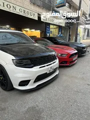  2 فقط من مكتب Lion Group فورد موستينج كشف للإيجار 2018 Ecoboost السياره رياضية فارهة تستحق التجربة
