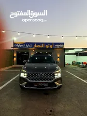  11 هيونداي سنتافيه ون مليون ترخيص 2020