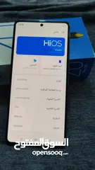  2 تكنو Tecno camon20 pro 5Gكامون 20 برو 5G