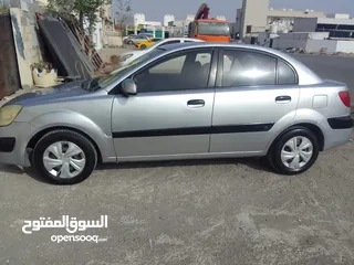  2 kiA available for sale in barka oman