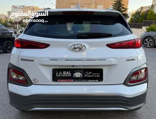  18 هونـداي كـونـا 2019 بريميوم نخب وارد كـوري كاش أو أقساط