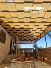  8 PERGOLA - مظلة بيرجولا