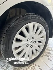  10 فورد فيوجن 2012 هايبرد للبيع Ford fusion hybrid