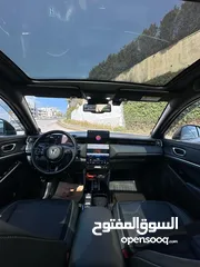  6 هونداE:NP1 فحص كامل لون اسود بلاك اديشن
