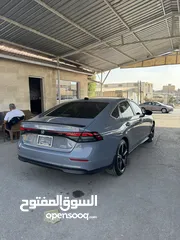  9 اكورد 2023 سبورت