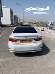  3 لكزس ES350 VIP