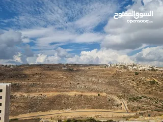  9 شقة في ضاحية الريحان