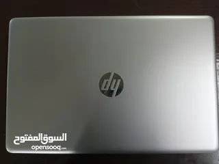  1 Laptop HP core-i7 10th gen