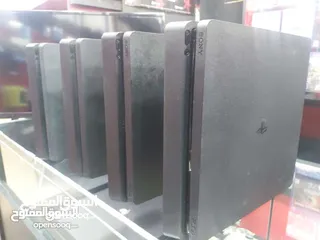  26 أقوى العروض اجهزه لألعاب 2025