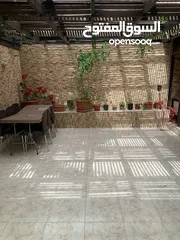  11 شقه شبه أ رضي بضاحية الرشيد ترسات خارجيه من المالك مباشرة