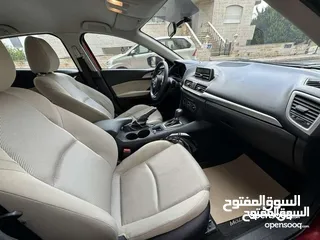  9 Mazda Zoom 3 2019