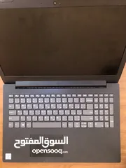  1 لينوفو core i3 الجيل الثامن