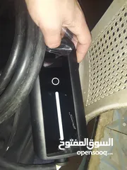  1 شاحن..تسلا ال اصلي