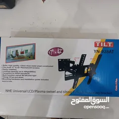  2 Tilting  TV HOLDER [NEW]