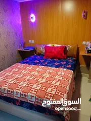  6 Rooms available