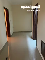  2 شقه للايجار سوبرديلوكس مقابل مسجد الابرار