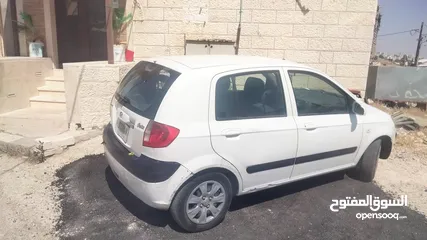  2 هونداي غتس 2009