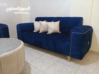  6 طقم كنب تركي