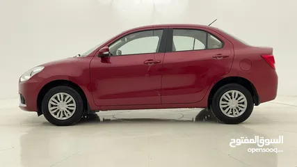  6 (HOME TEST DRIVE AND ZERO DOWN PAYMENT) SUZUKI SWIFT DZIRE