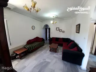  6 شقة مفروشة للإيجار 170م2 ( Property 16839 ) سنوي فقط