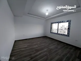  17 شقه طابق ارضي معلق بمساحه 415 متر طابقيه للبيع في منطقه الرابيه ( Property ID : 30922 )