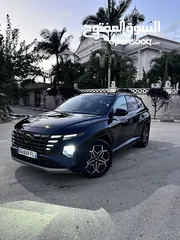  5 توسان ان لاين هايبرد بلج ان فل مسكر