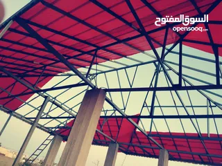  6 مؤسسه العامر لكافه اعمال القرميد حرق أسعار علئ القرميد الإيطالي القرميد السعودي المدهون والطبيعي