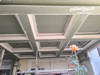  25 افضل الديكور الداخلي والدهانات