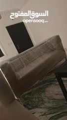  1 كنب عدد 2 للبيع المستعجل  130 دينار