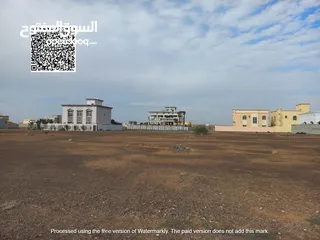  7 ارض للبيع بالمنامة سكنى اكبر مساحة افضل موقع