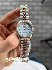  5 New Collection Brand Rolex ، Automatic