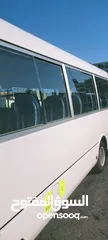  4 Bus rosa 34 seat