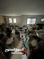 9 اعلان مكتب للبيع في منطقه داور المناره مساحه 74 متر مربع يمكن العمل فيه في جميع القطاعات