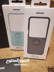  4 Samsung Galaxy Z Flip 6 Case .