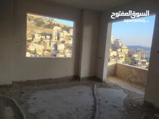  14 شقه مشطبه 40% ( مقصوره )