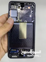  3 شاشة سامسونج s20 fe اصلي شركة