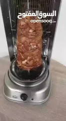  6 اجاا الشتاا ووقت الشاورما والاكلات الزاكية  لتحضير الشاورما و #دجاجتين_مشويات  .  ماكنة الشاورما